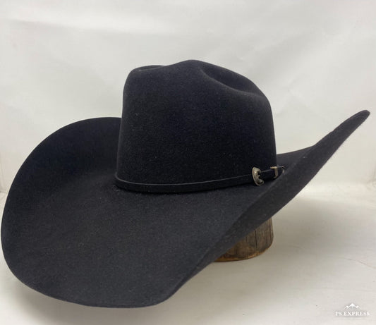 Bronco Sue/ Limpia Creek Hats