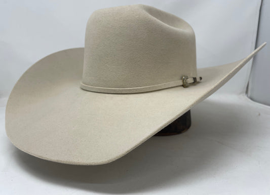 Bronco Sue/ Limpia Creek Hats